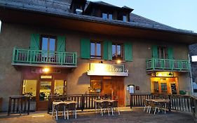Hotel Arcalod  2*